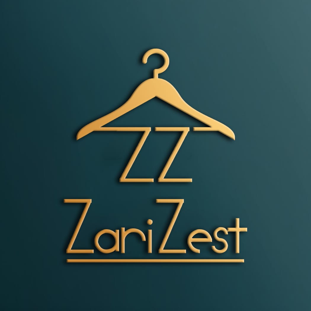 ZariZest Logo